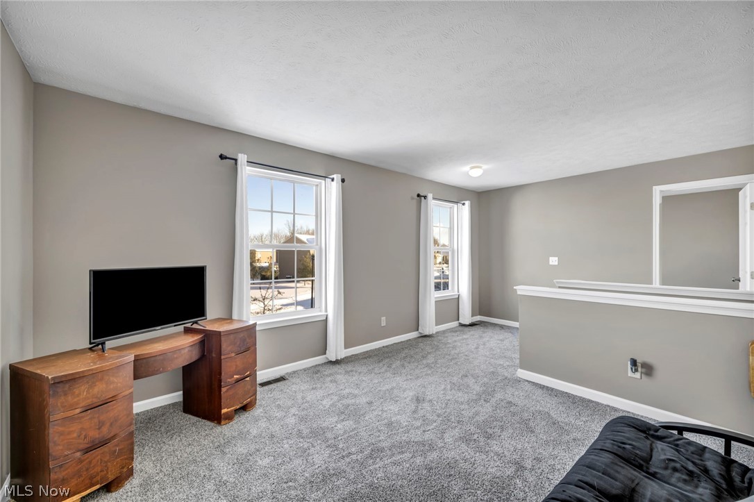 Liberty Greens PUD - Residential