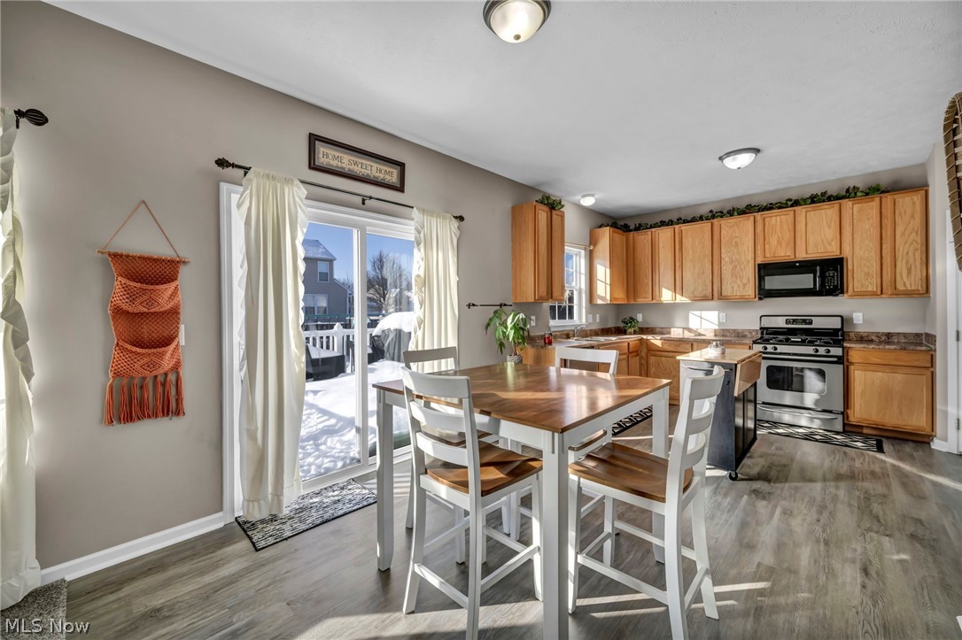 Liberty Greens PUD - Residential