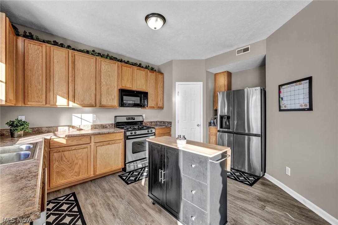 Liberty Greens PUD - Residential