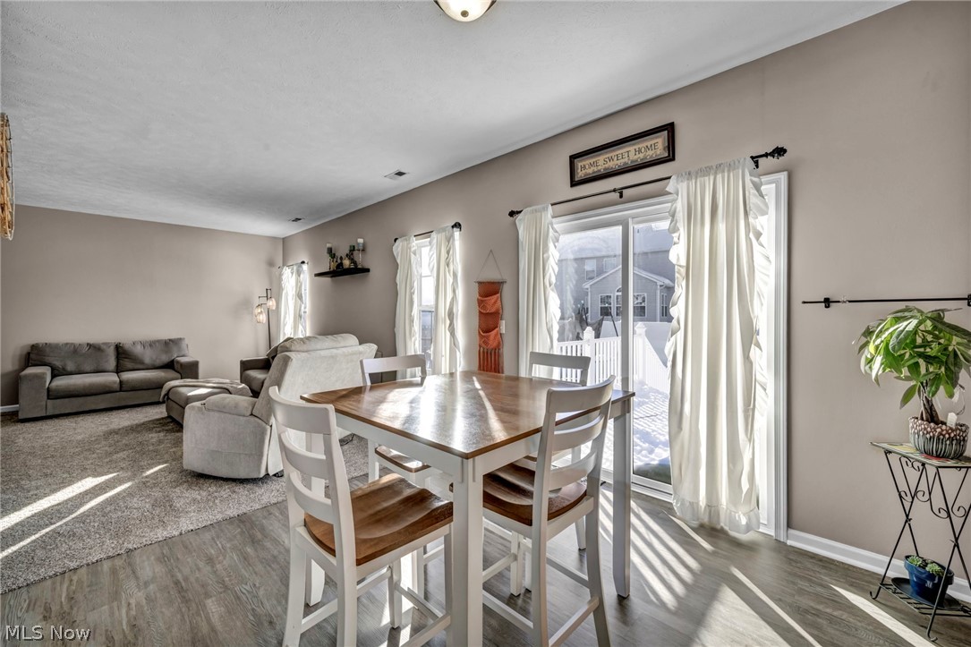 Liberty Greens PUD - Residential