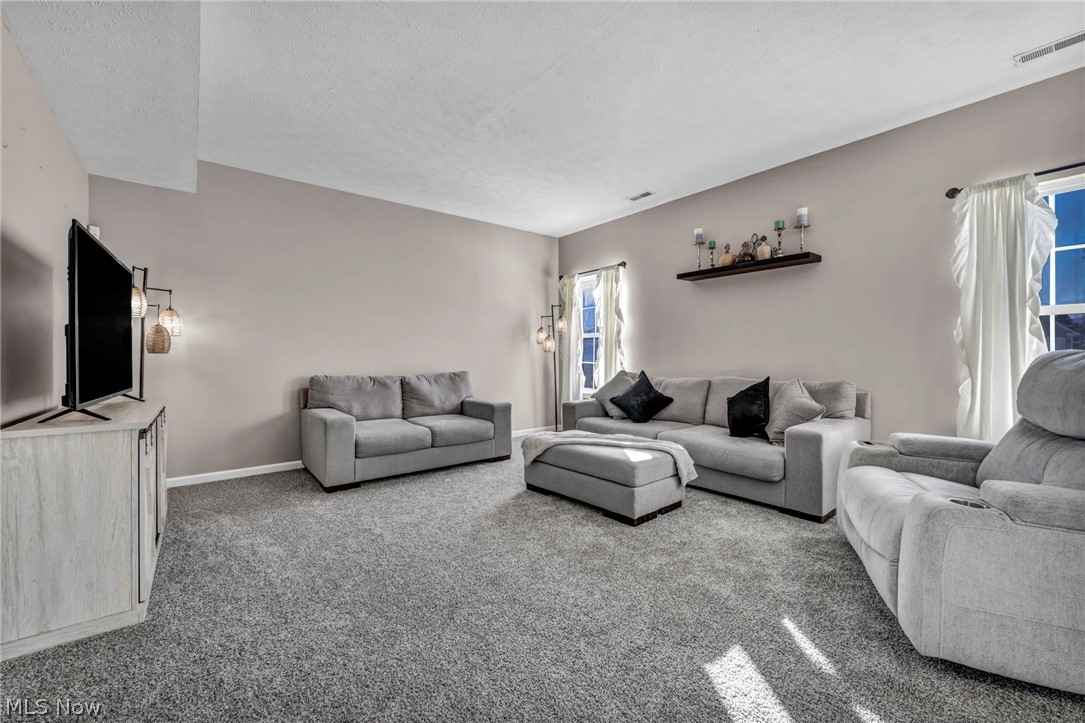 Liberty Greens PUD - Residential