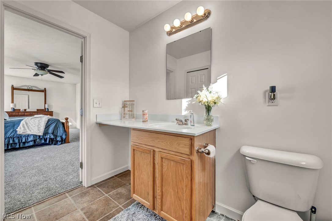 Liberty Greens PUD - Residential