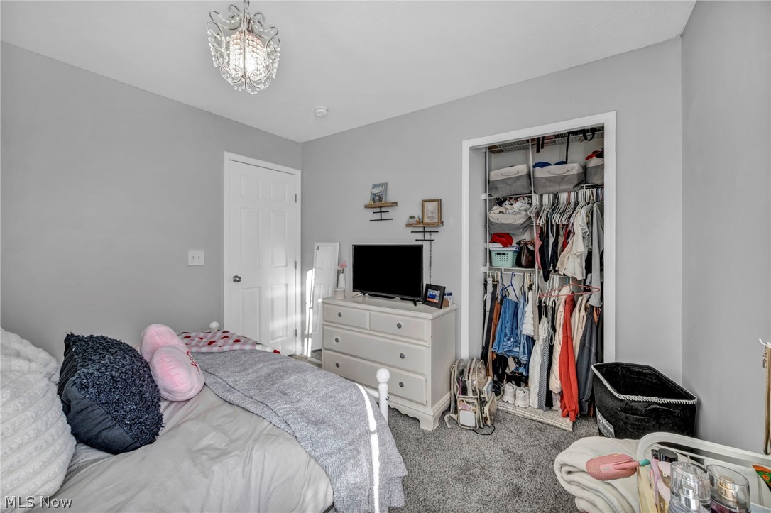 Liberty Greens PUD - Residential