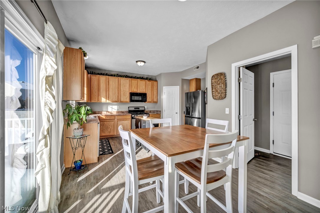 Liberty Greens PUD - Residential