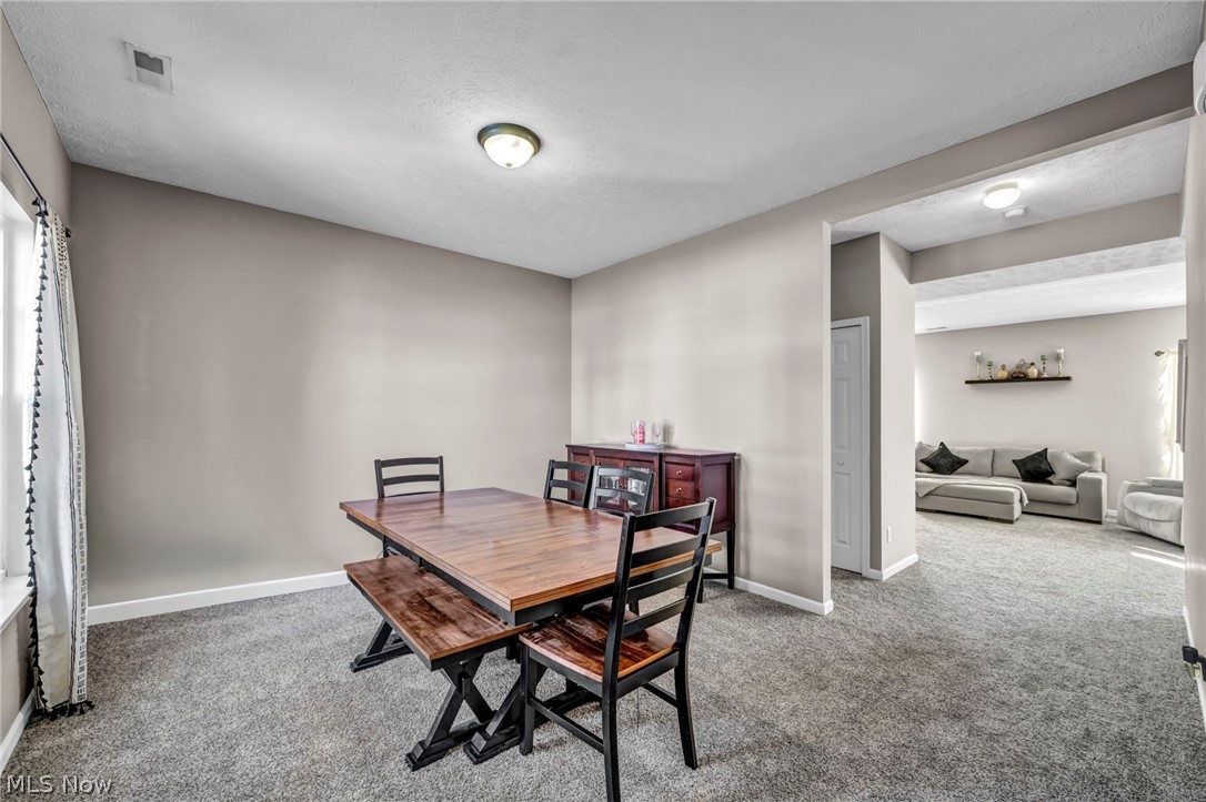 Liberty Greens PUD - Residential