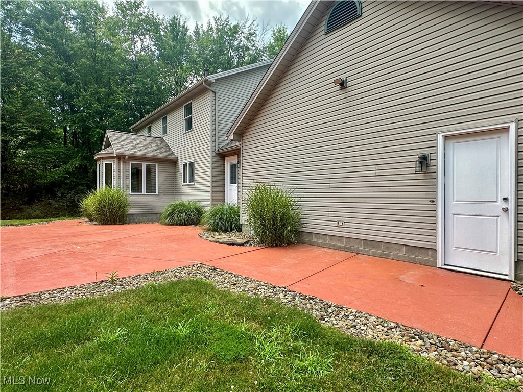 Rummell 01 - Residential