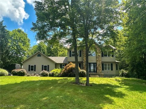 Homes For Sale - 1218 Ohltown Mcdonald Road<br/> Mineral Ridge, OH 44440