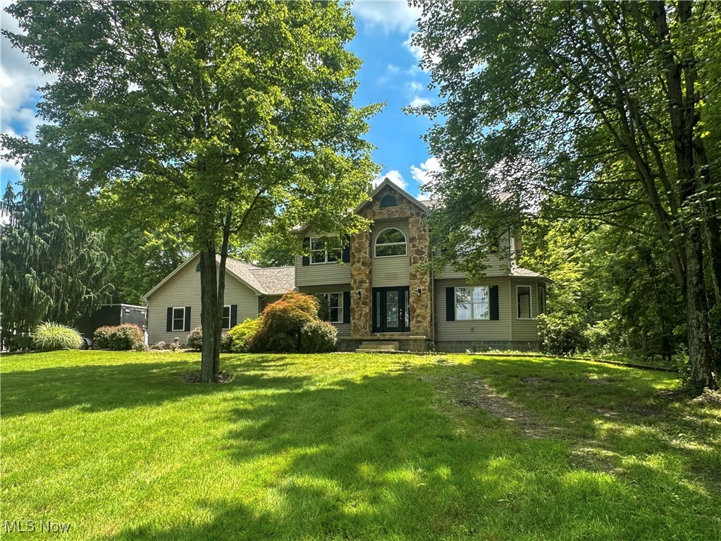 Rummell 01 - Residential