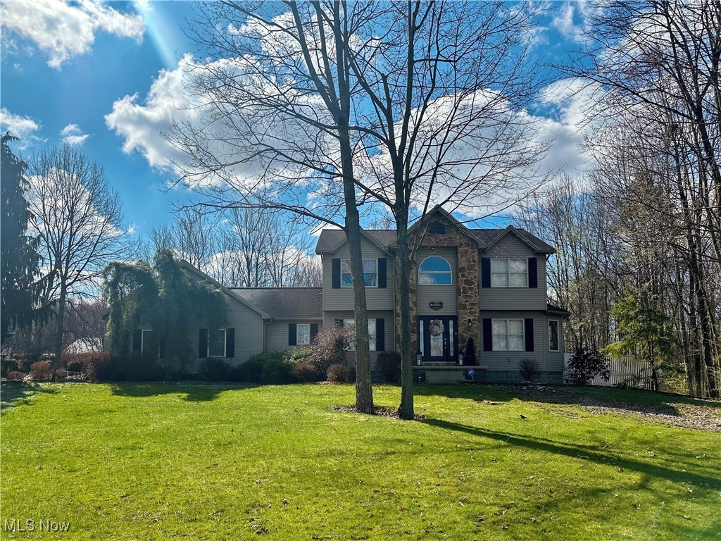 1218 Ohltown Mcdonald Road, Mineral Ridge, Ohio image 1
