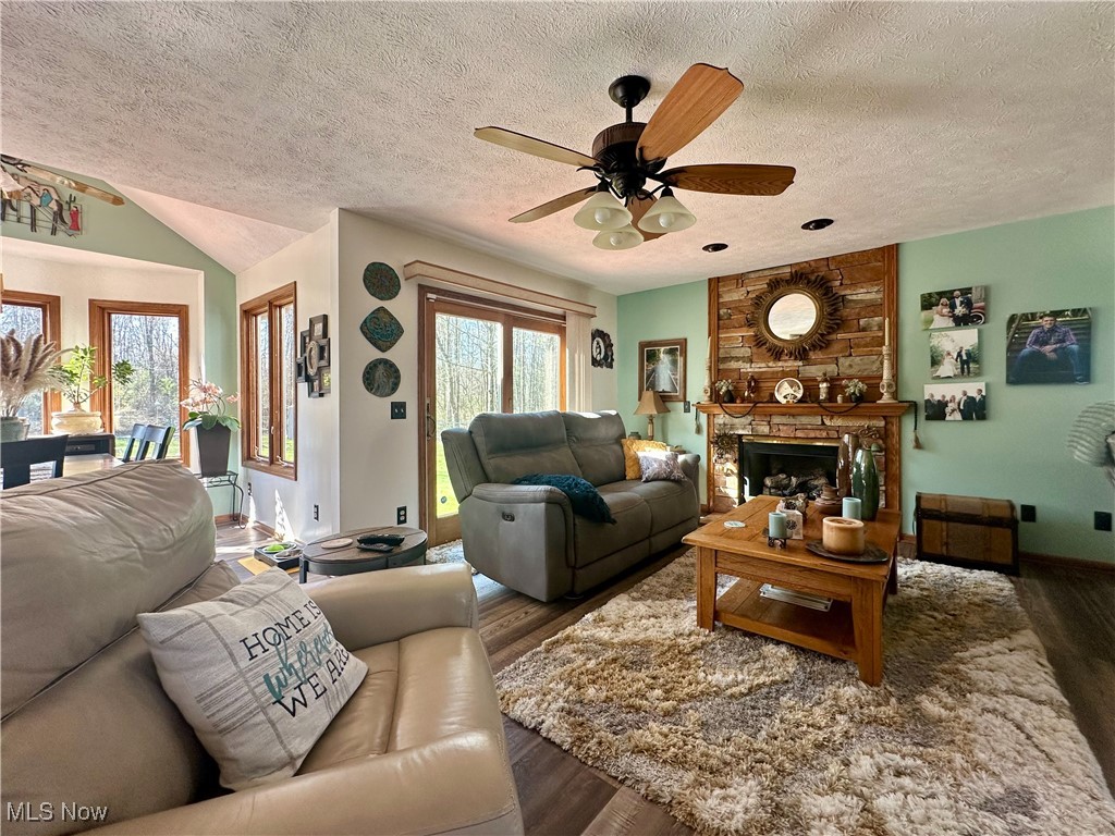 1218 Ohltown Mcdonald Road, Mineral Ridge, Ohio image 13
