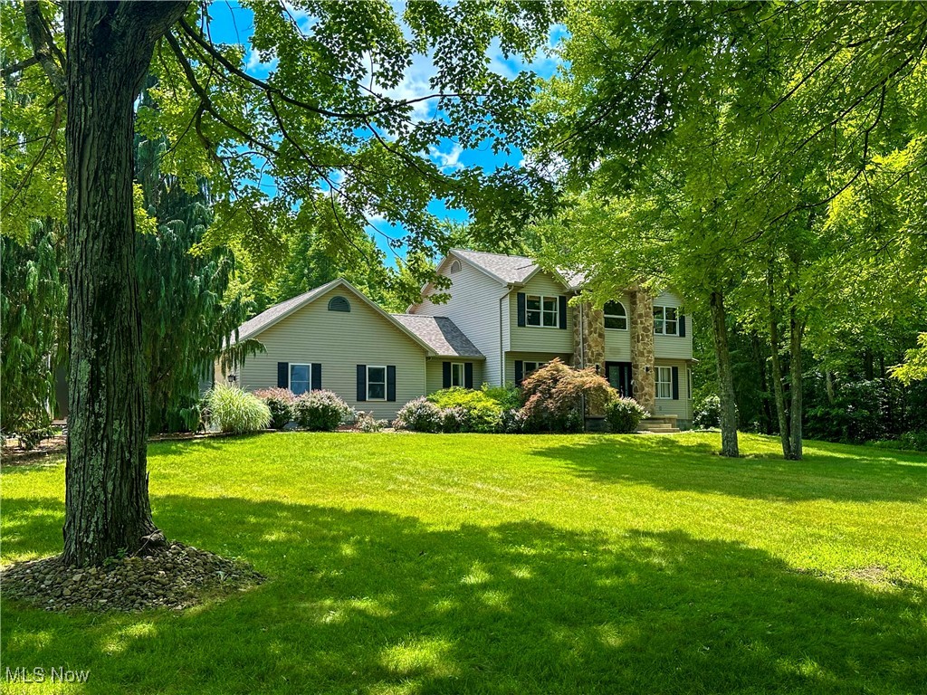 Rummell 01 - Residential