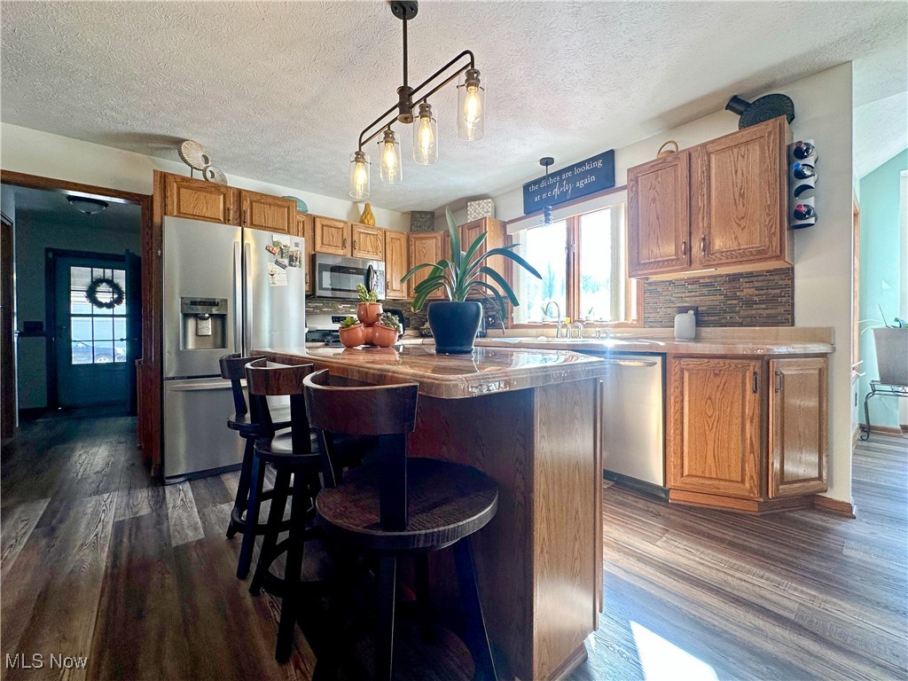 1218 Ohltown Mcdonald Road, Mineral Ridge, Ohio image 18