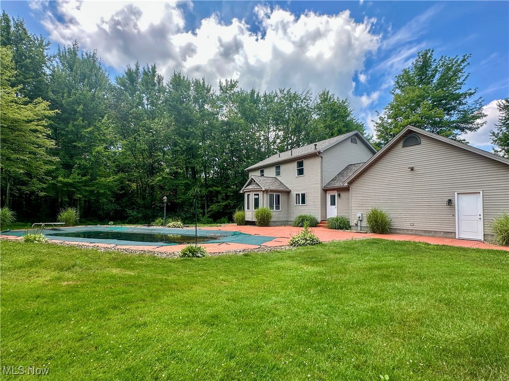 Rummell 01 - Residential