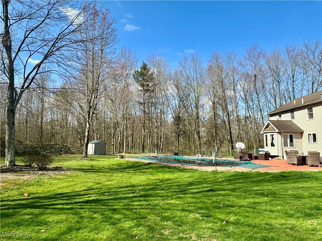 1218 Ohltown Mcdonald Road, Mineral Ridge, Ohio image 45
