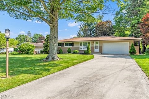 7689 Alan Parkway Middleburg Heights OH 44130