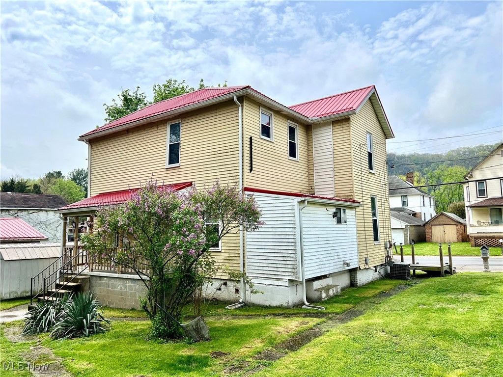 510 N Chester Street St, New Cumberland, West Virginia image 5