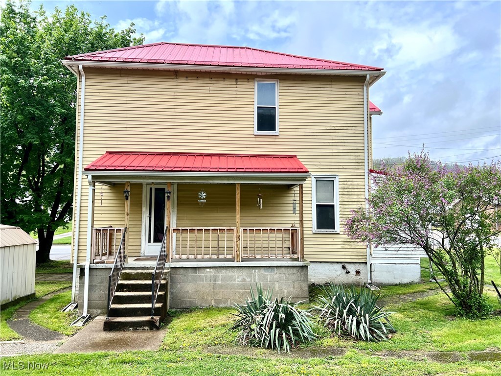 510 N Chester Street St, New Cumberland, West Virginia image 2