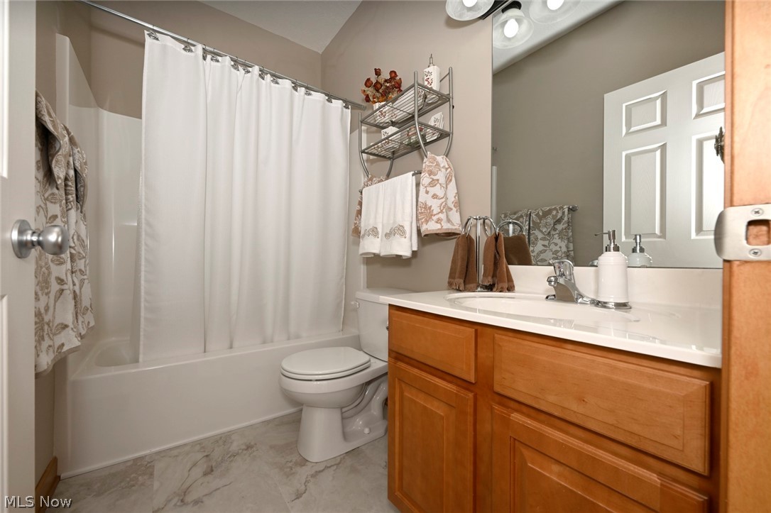 Mudbrook Village Condo - Residential