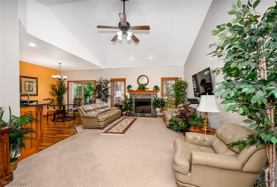 Mudbrook Village Condo - Residential