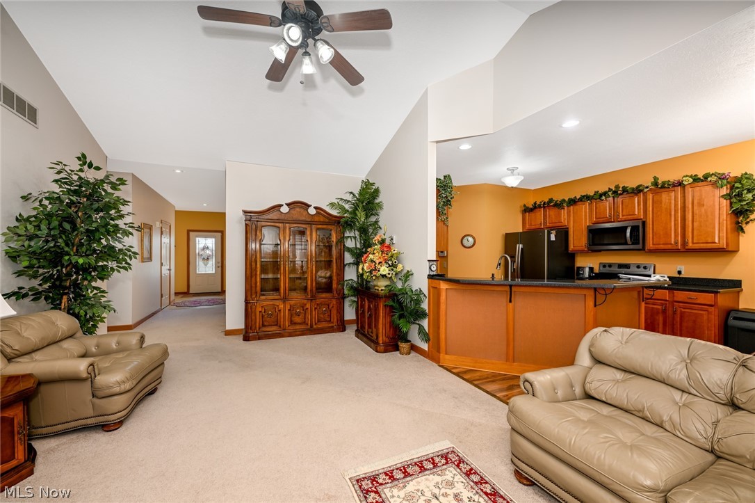 Mudbrook Village Condo - Residential