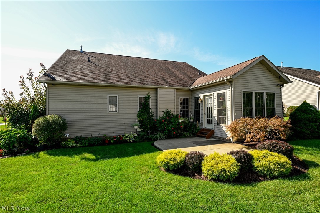 Mudbrook Village Condo - Residential