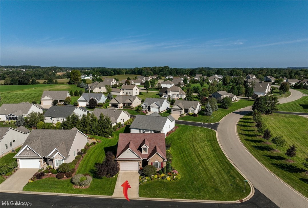 Mudbrook Village Condo - Residential