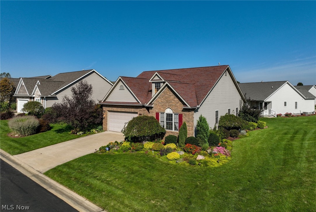 Mudbrook Village Condo - Residential