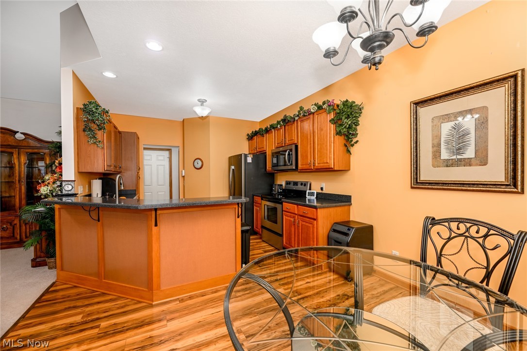 Mudbrook Village Condo - Residential