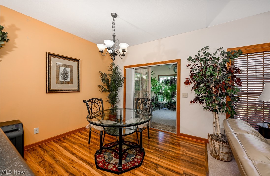 Mudbrook Village Condo - Residential