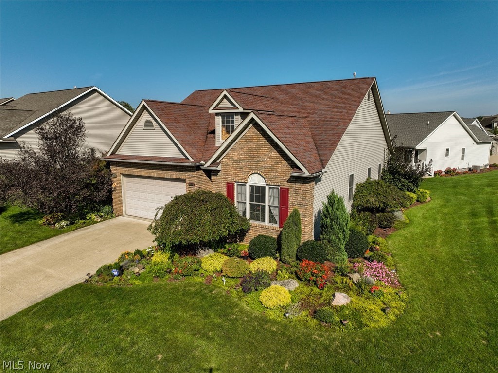 Mudbrook Village Condo - Residential