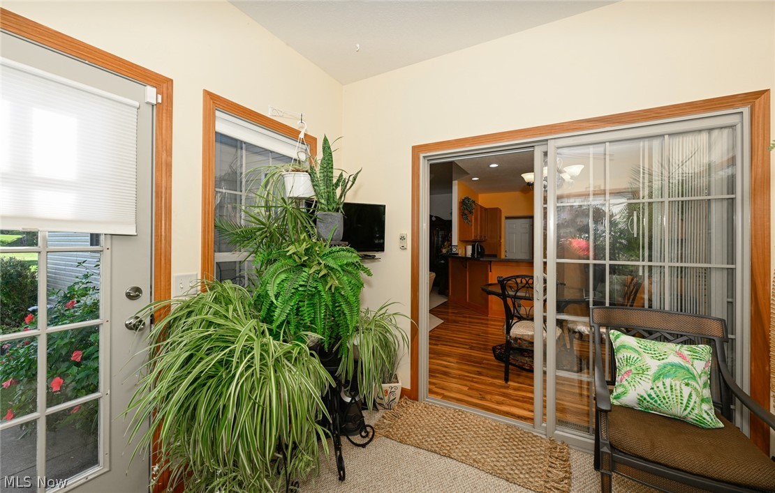 Mudbrook Village Condo - Residential