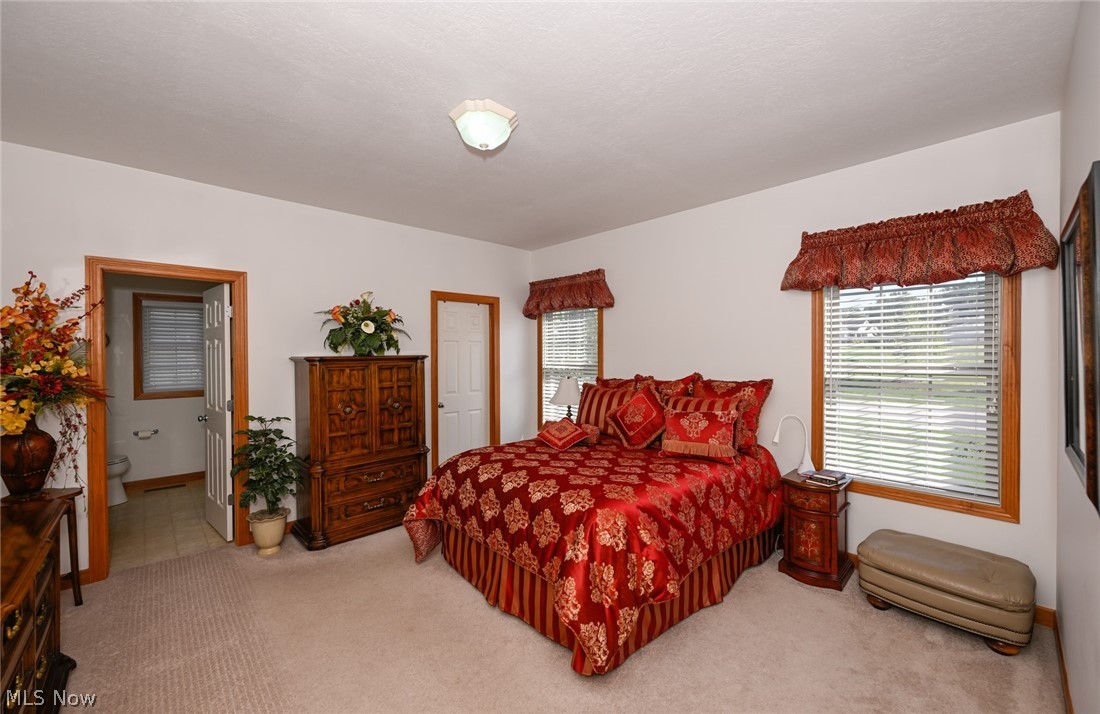 Mudbrook Village Condo - Residential