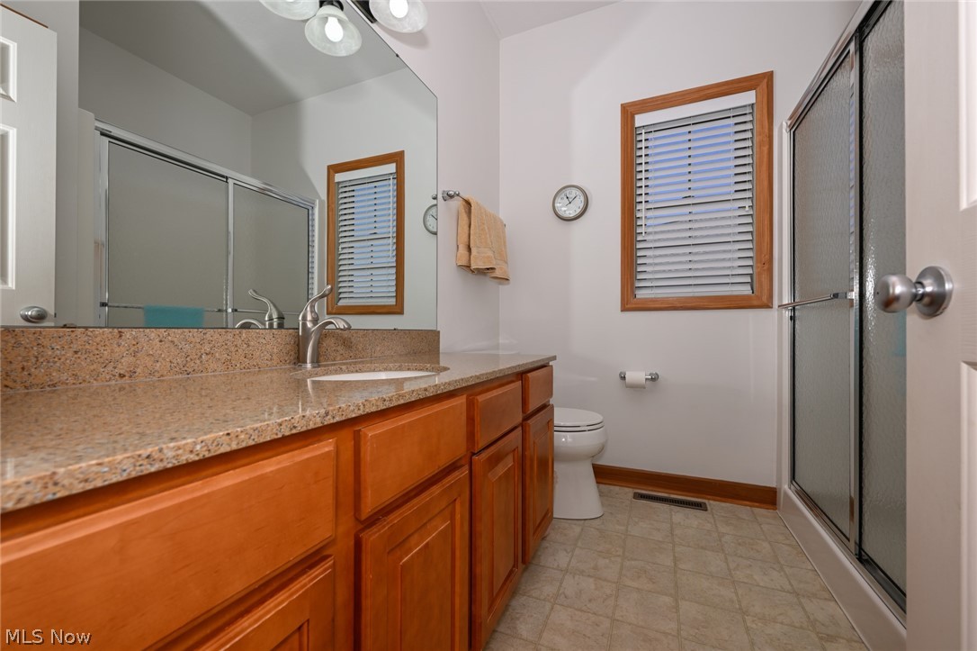 Mudbrook Village Condo - Residential