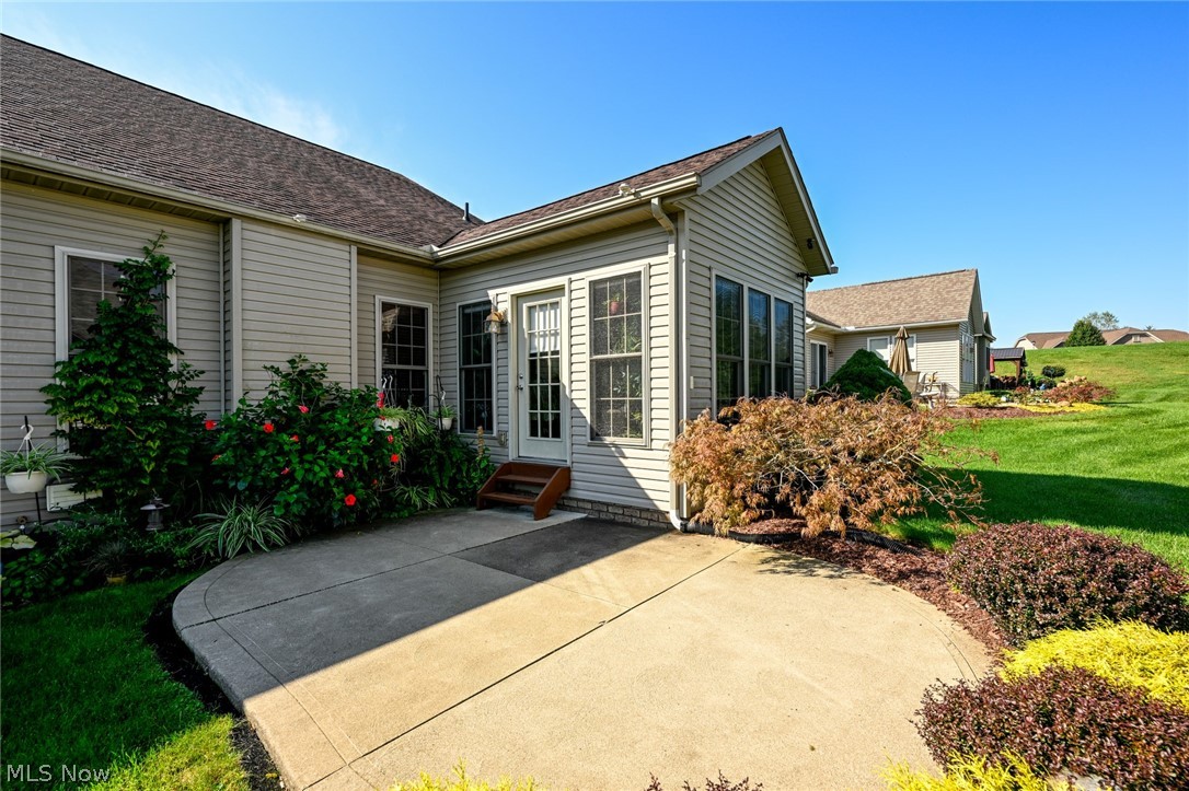 Mudbrook Village Condo - Residential