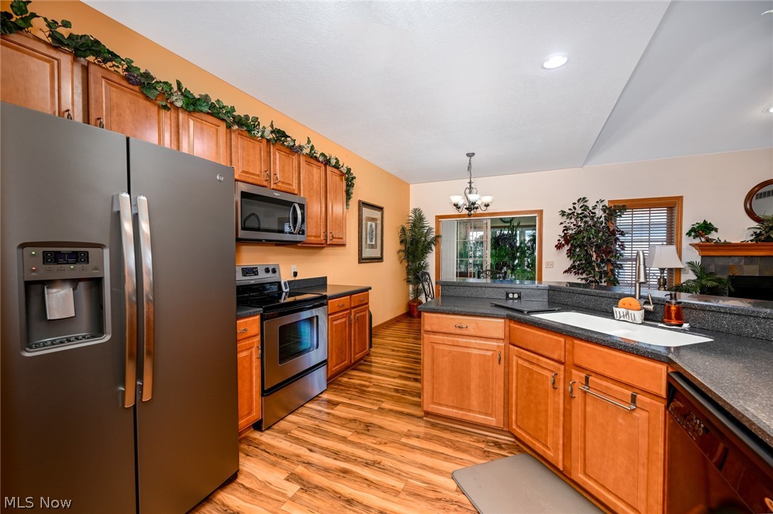 Mudbrook Village Condo - Residential