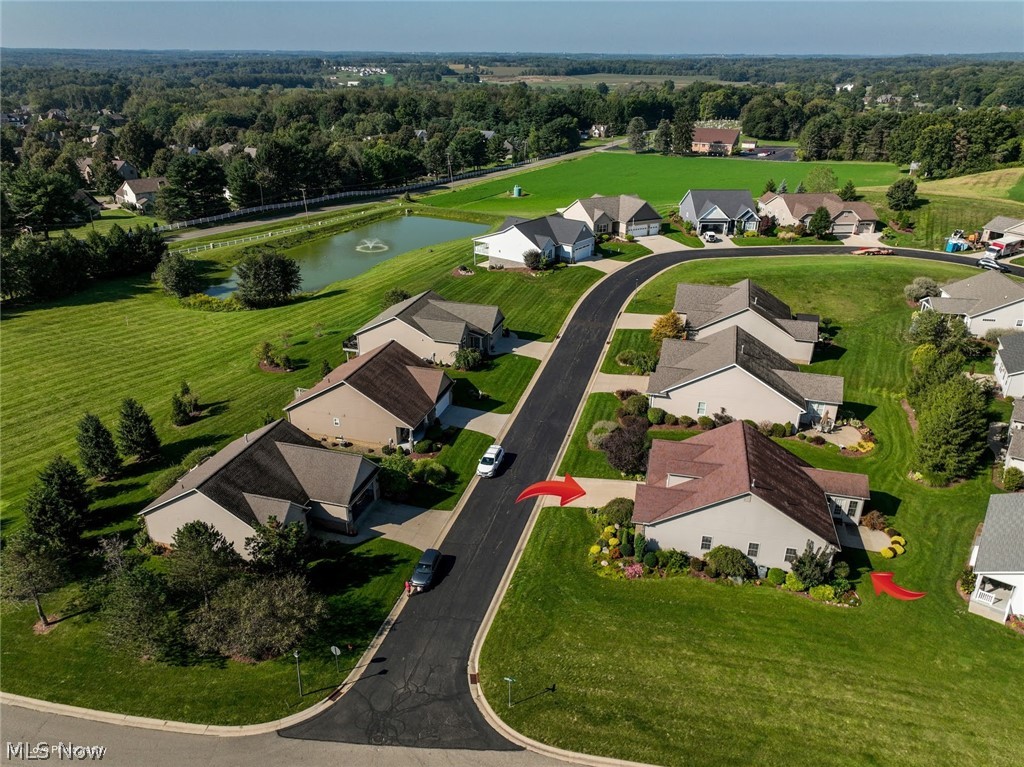 Mudbrook Village Condo - Residential