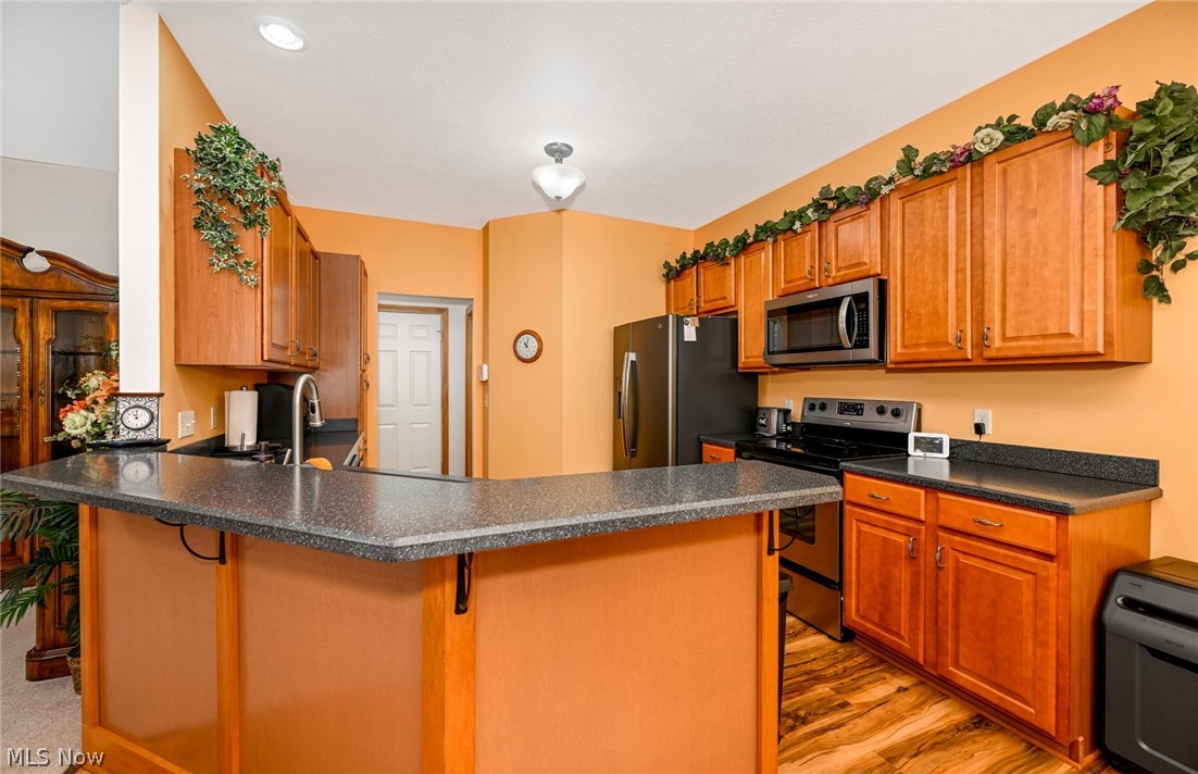 Mudbrook Village Condo - Residential