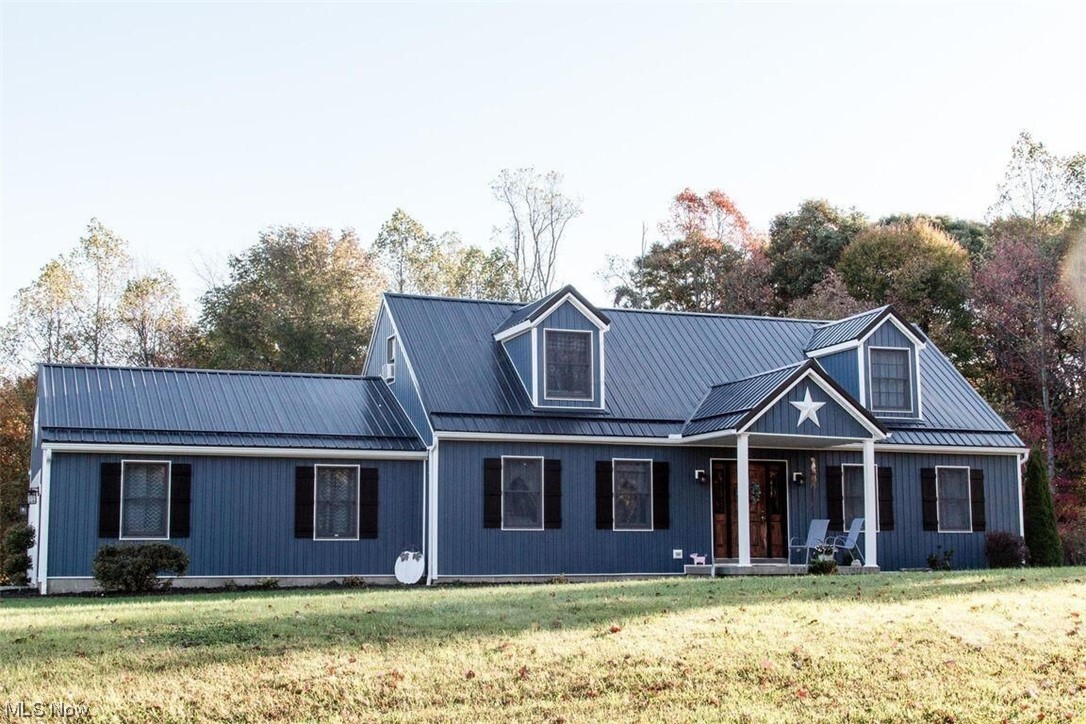 Melon Hill Estate - Residential