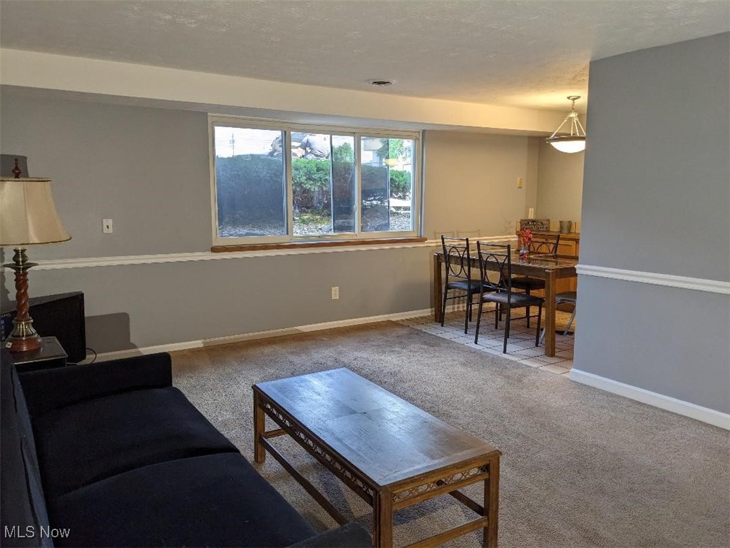 Inner Circle Condo - Residential