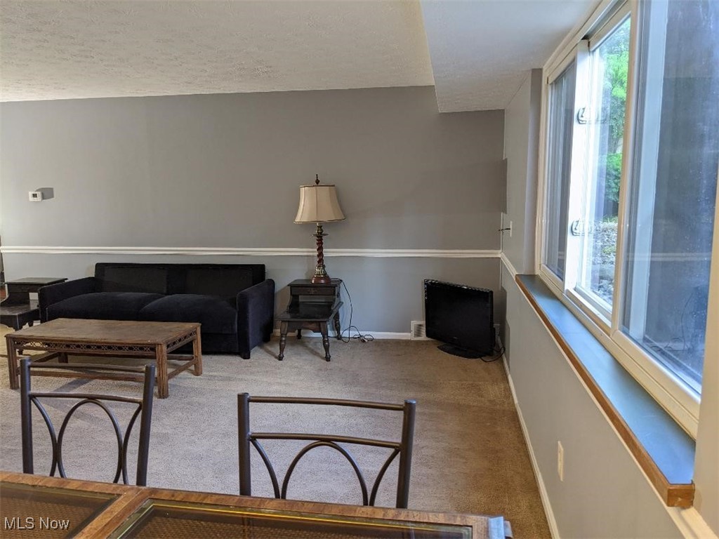 Inner Circle Condo - Residential