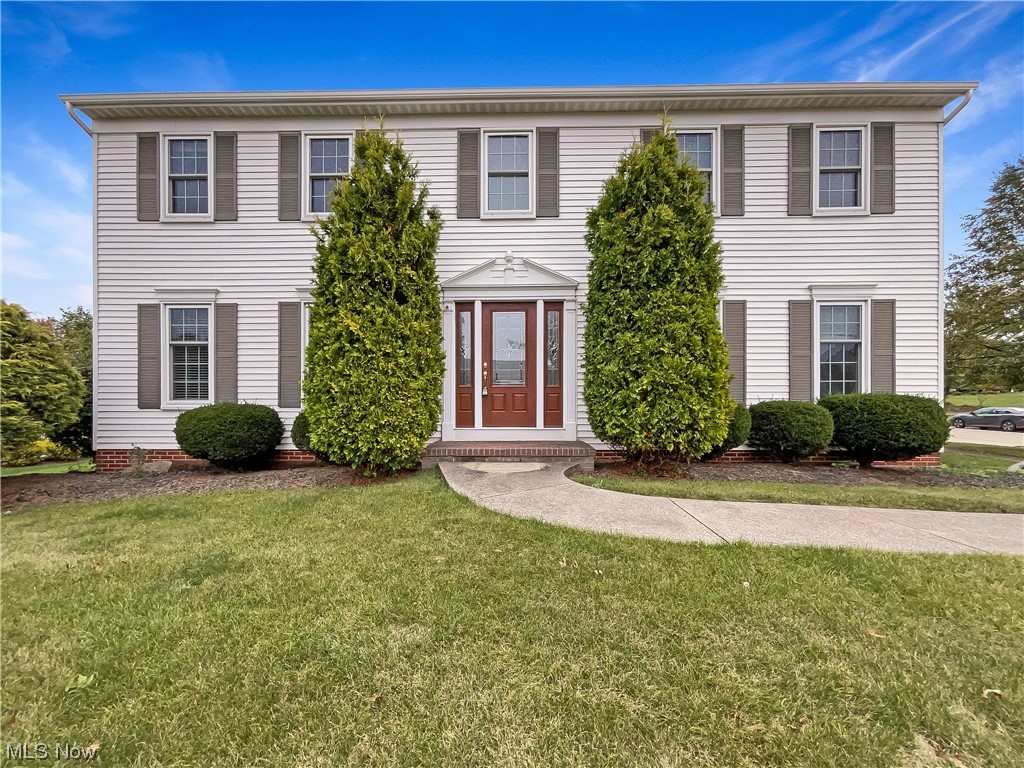 Southbridge - Residential