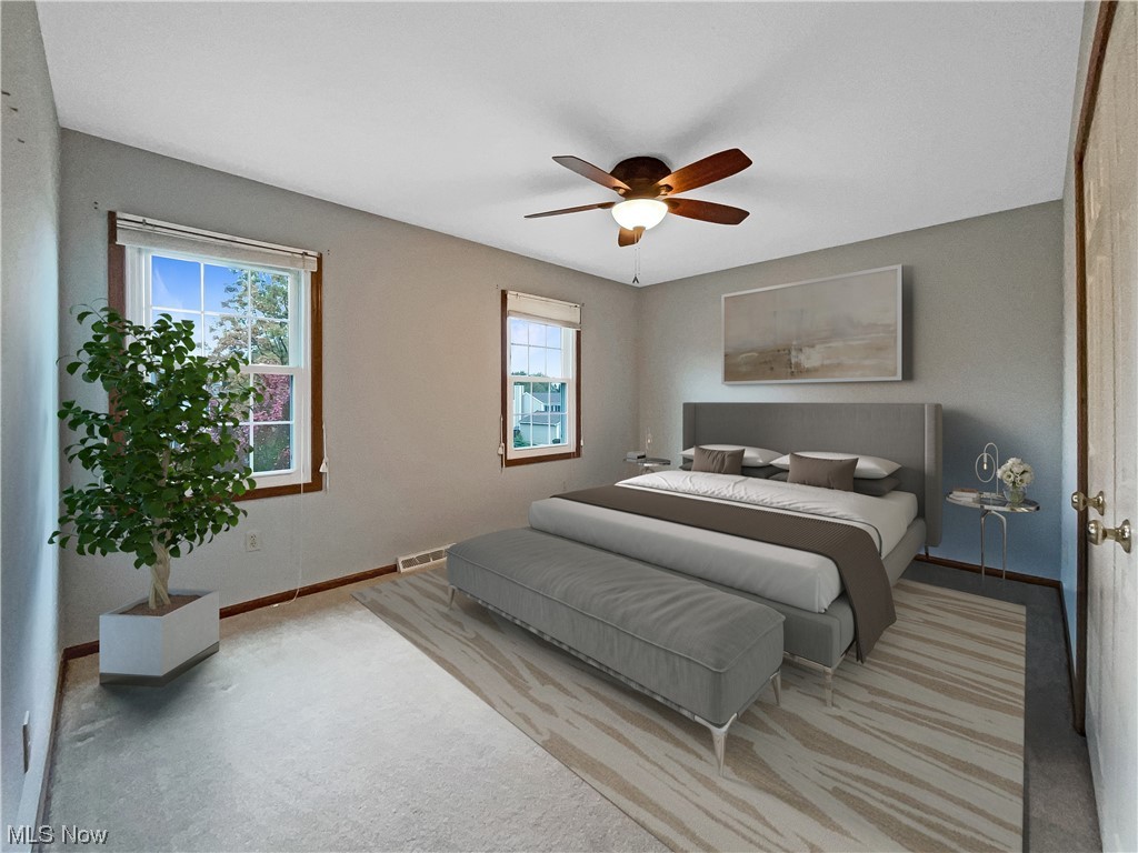 Southbridge - Residential