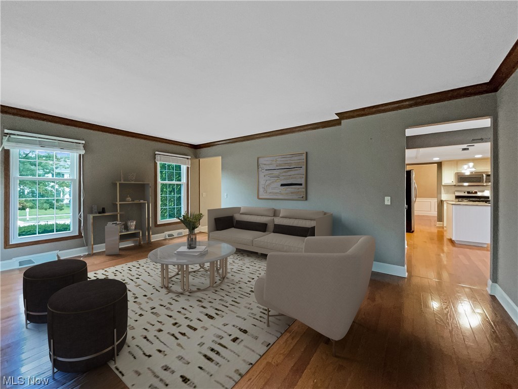 Southbridge - Residential