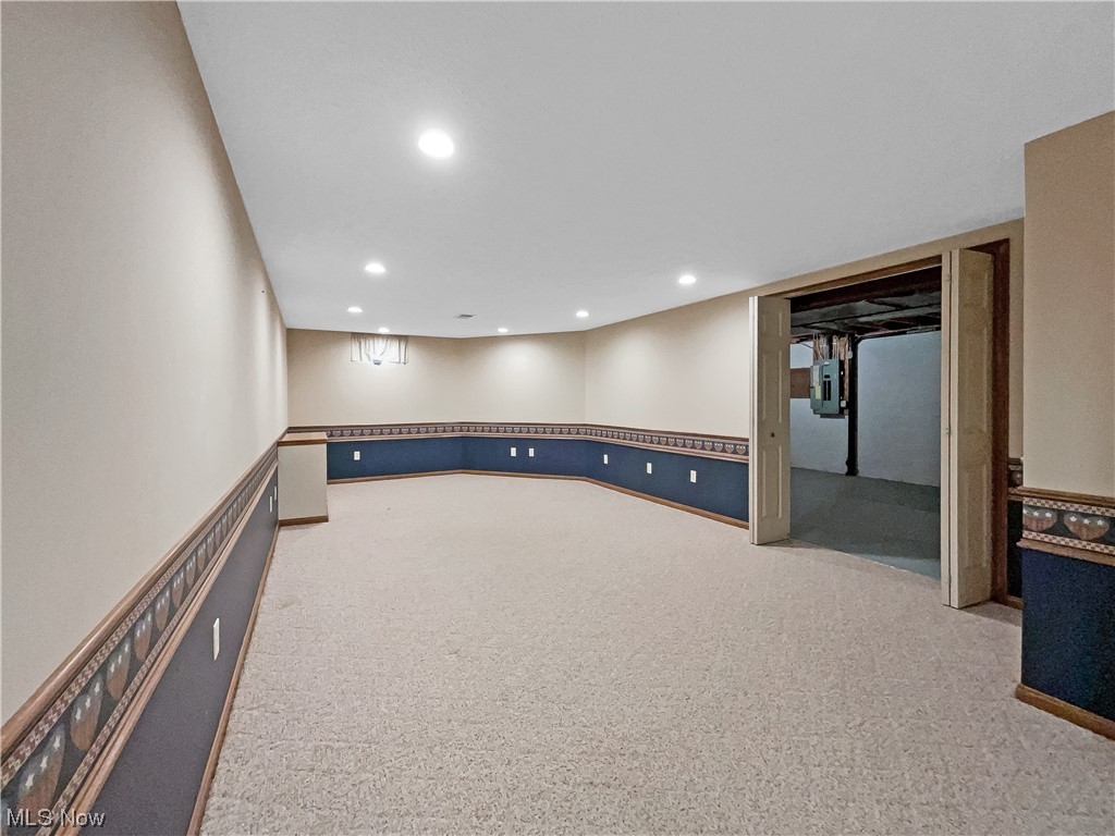 Southbridge - Residential