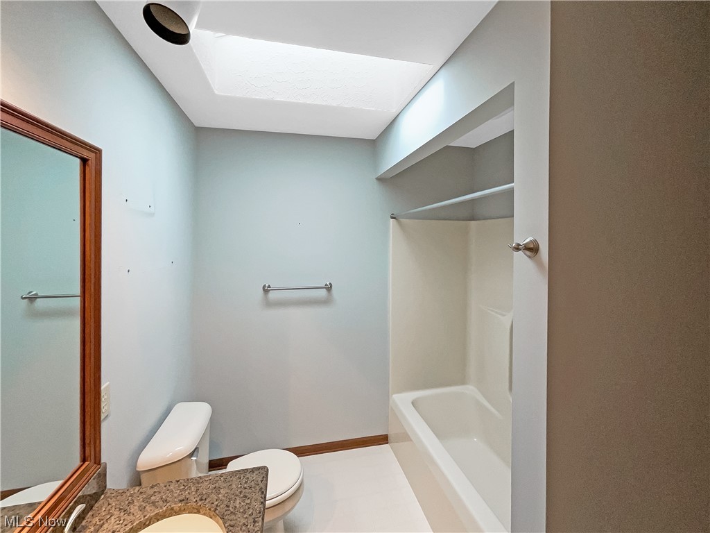 Southbridge - Residential