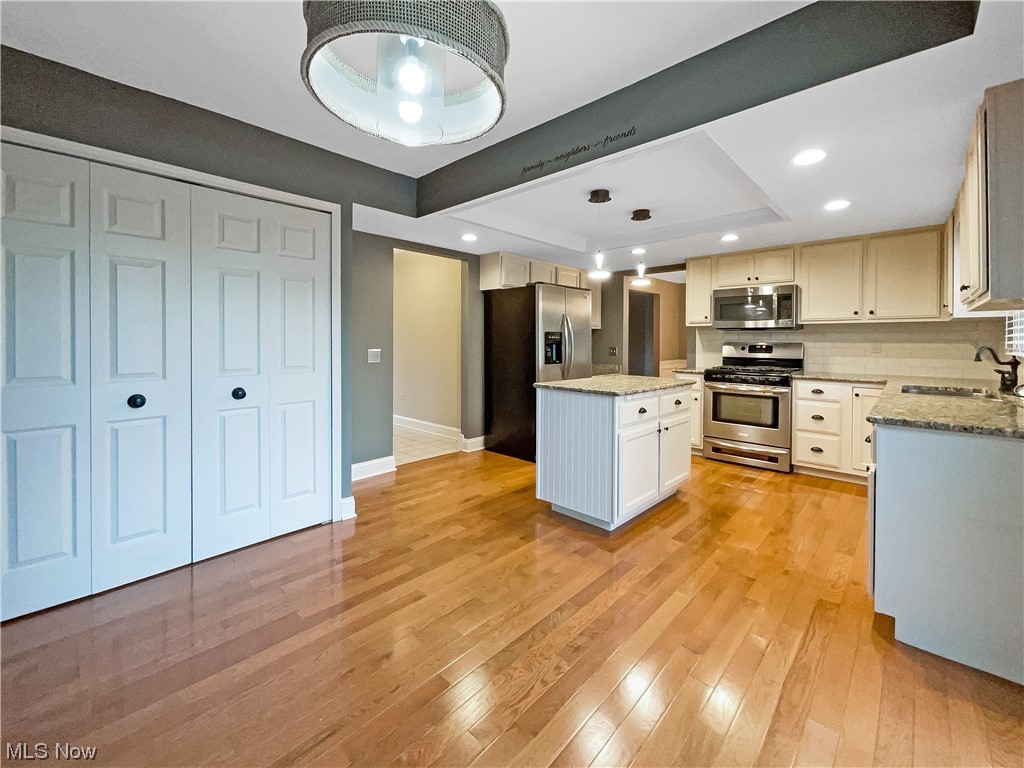 Southbridge - Residential