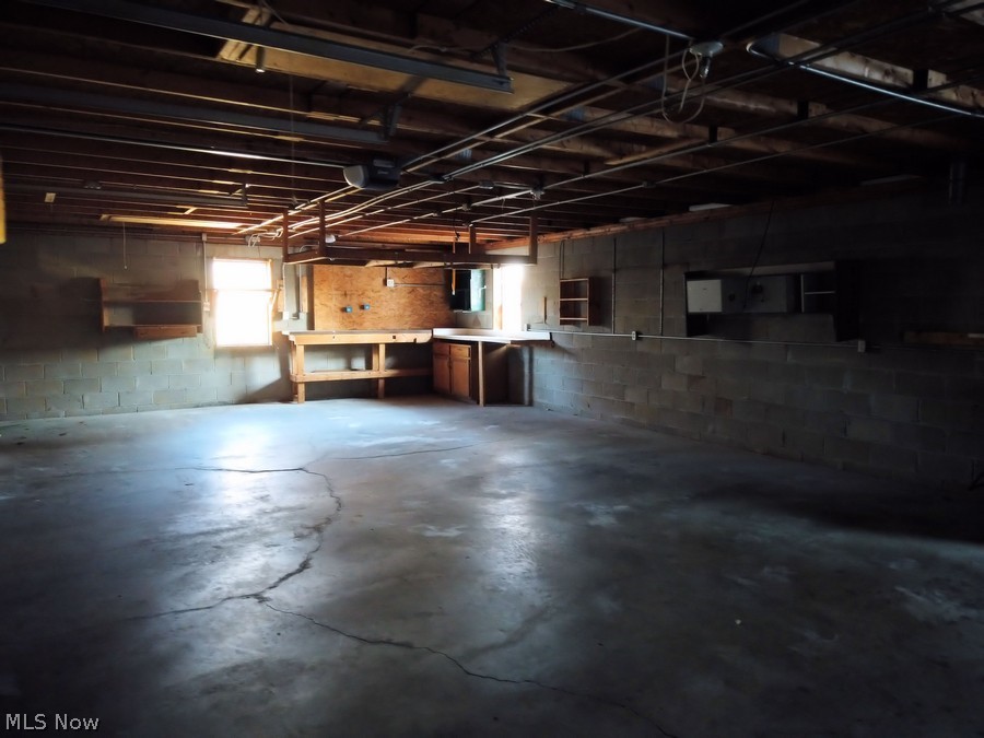 Holstein Acres Add/Belpre - Residential