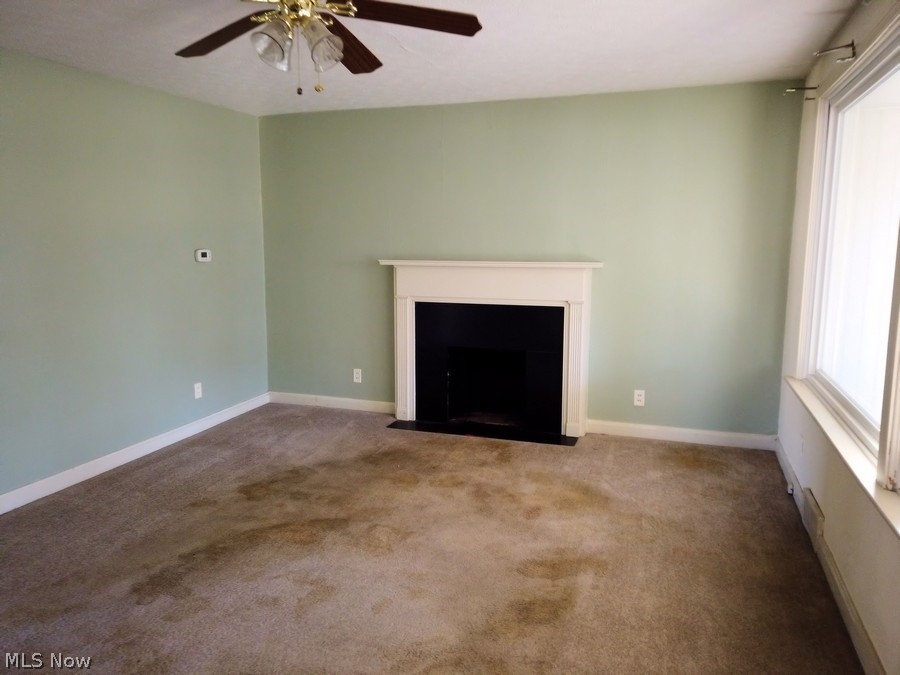 Holstein Acres Add/Belpre - Residential