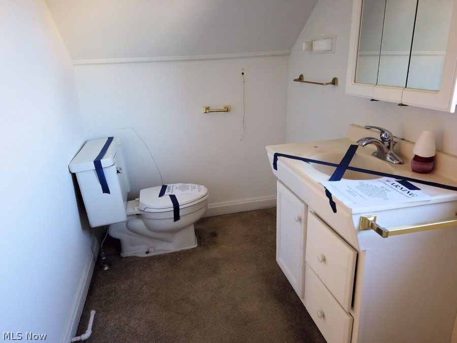 Holstein Acres Add/Belpre - Residential