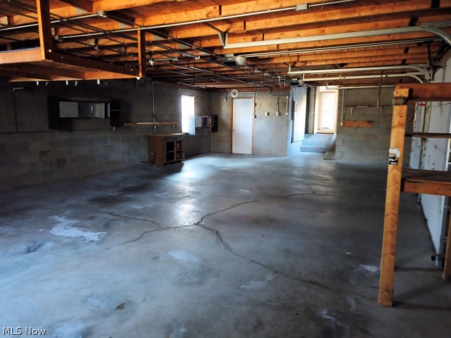 Holstein Acres Add/Belpre - Residential